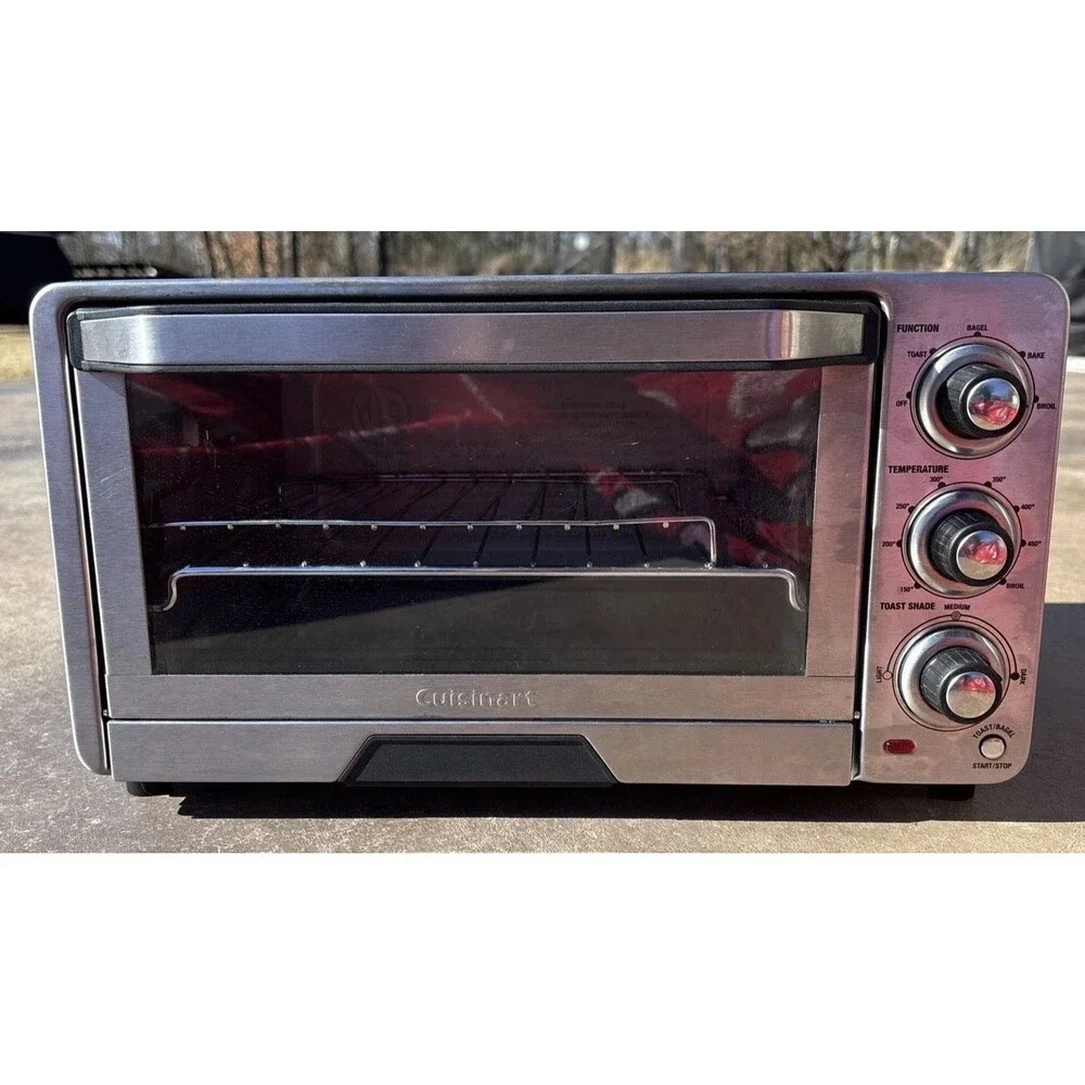 Cuisinart this listing